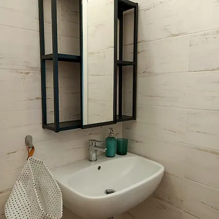 Casa Gelsomino Pet-friendly & Accessibile Prázdninový dům Collecorvino