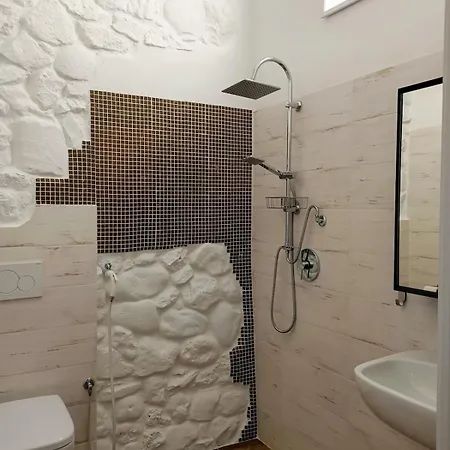 Casa Gelsomino Pet-friendly & Accessibile Prázdninový dům