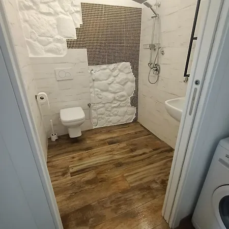 Casa Gelsomino Pet-friendly & Accessibile