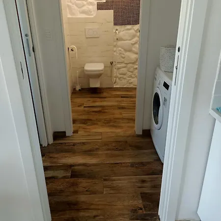 Casa Gelsomino Pet-friendly & Accessibile Prázdninový dům *