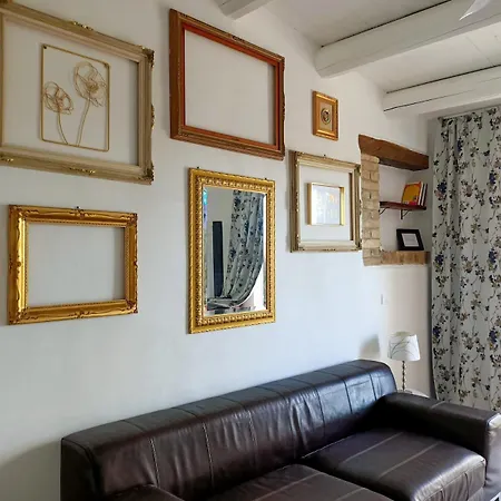 Prázdninový dům Casa Gelsomino Pet-friendly & Accessibile Collecorvino