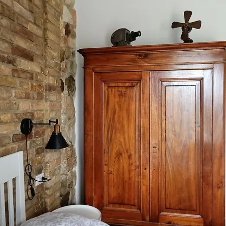 Casa Gelsomino Pet-friendly & Accessibile Collecorvino