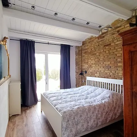 Casa Gelsomino Pet-friendly & Accessibile *